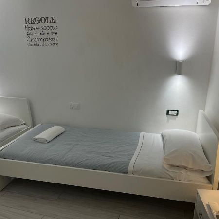 Appartamento Balbi Cenova Dış mekan fotoğraf