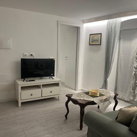 Appartamento Balbi Cenova Dış mekan fotoğraf