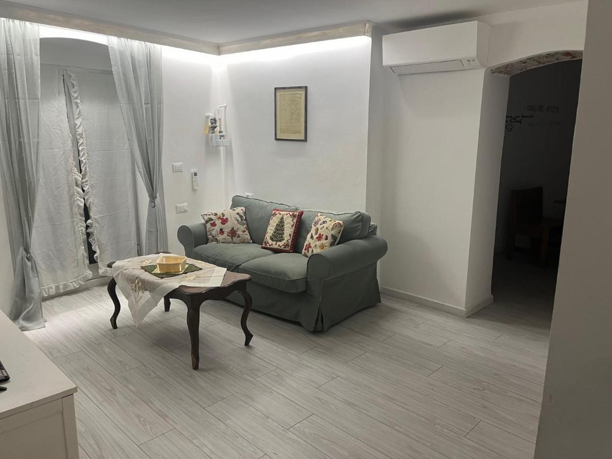Appartamento Balbi Cenova Dış mekan fotoğraf