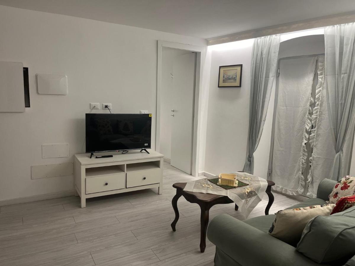 Appartamento Balbi Cenova Dış mekan fotoğraf